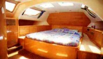 privilege 65 cabin2